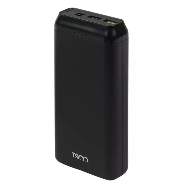 پاوربانک تسکو مدل TP 881 سفید